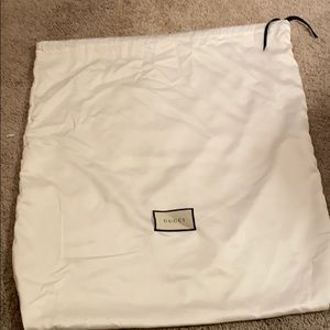 Gucci bag